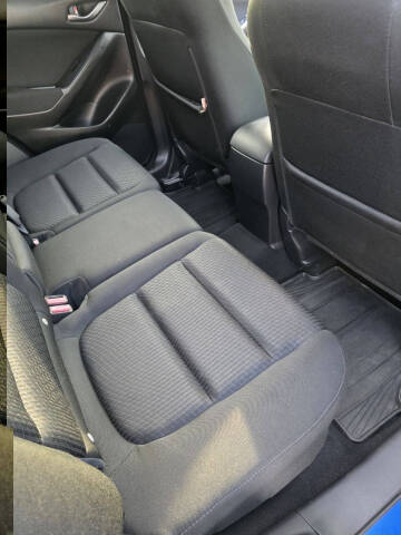 2013 Mazda CX-5 Touring