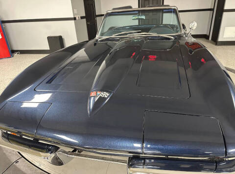 1964 Chevrolet Corvette