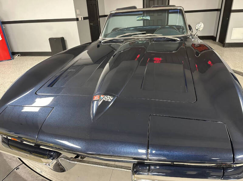 1964 Chevrolet Corvette