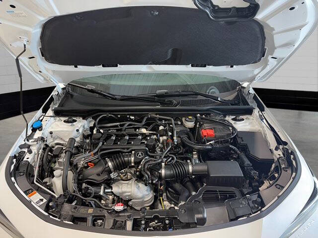 2026 Acura Integra w/A-SPEC