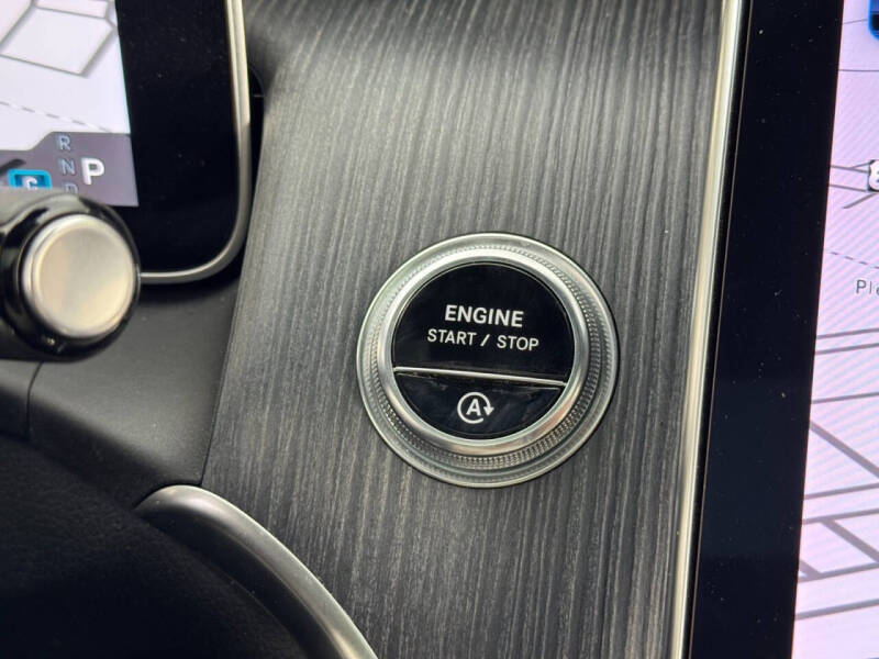 2023 Mercedes-Benz GLC GLC 300 4MATIC