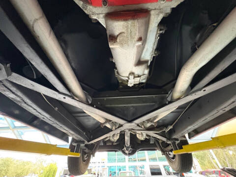 1959 Chevrolet Corvette