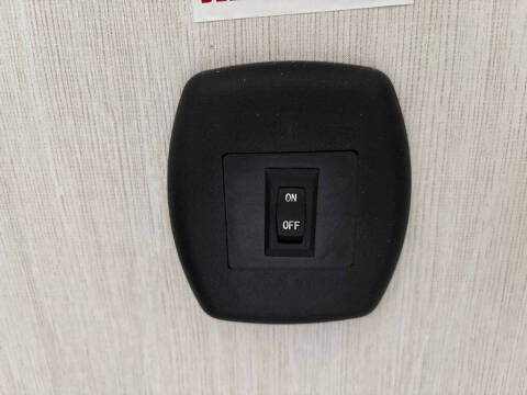 2026 Prime Time RV Avenger