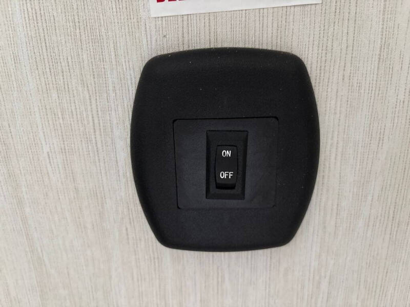 2026 Prime Time RV Avenger