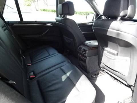 2013 BMW X5 xDrive35i