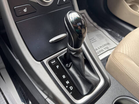 2016 Hyundai Elantra Value Edition