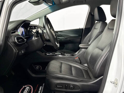 2023 Chevrolet Bolt EV 2LT