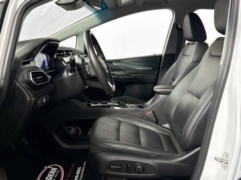 2023 Chevrolet Bolt EV 2LT