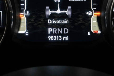 2018 Jeep Wrangler Rubicon