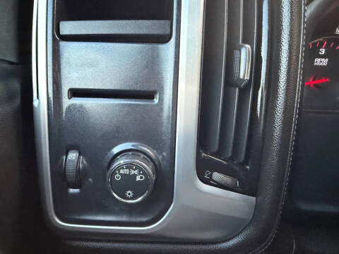 2014 GMC Sierra 1500