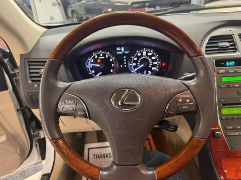 2012 Lexus ES 350