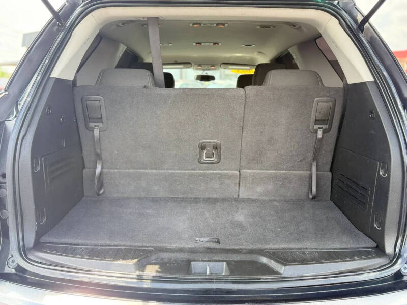 2015 GMC Acadia SLE-1