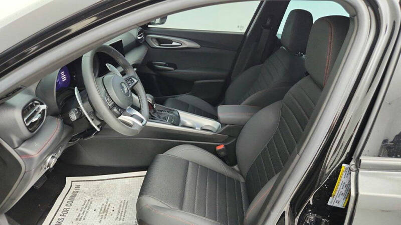 2024 Dodge Hornet R/T