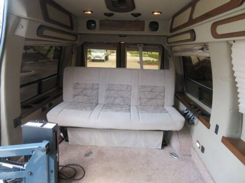 2013 Ford E-Series E-150