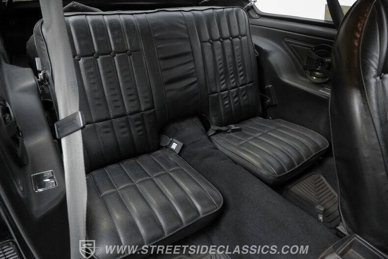 1976 Chevrolet Vega
