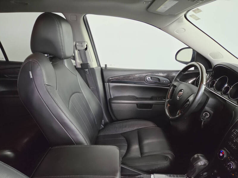 2017 Buick Enclave Premium