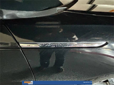 2005 Ford Thunderbird Deluxe