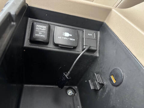 2014 Honda Pilot Touring