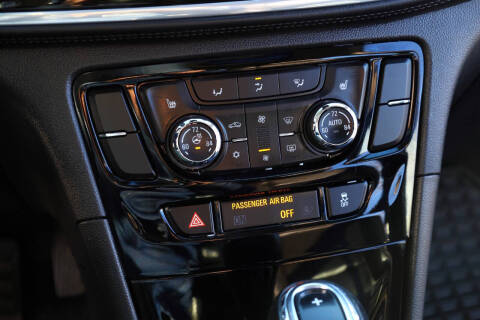 2019 Buick Encore Essence