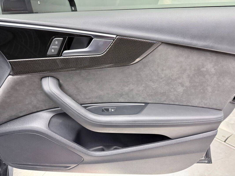 2021 Audi S4 3.0T quattro Premium Plus