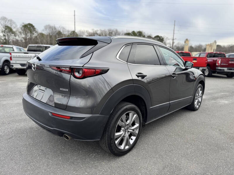 2021 Mazda CX-30 Premium
