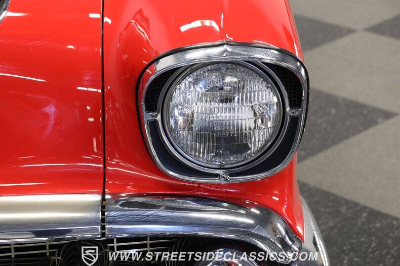 1957 Chevrolet Bel Air