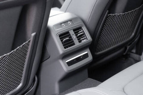 2025 Audi Q5 Sportback quattro Premium Plus TFSI