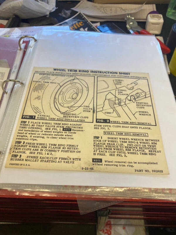 1969 Chevrolet Corvette