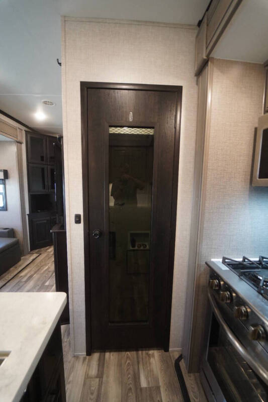 2023  HIGHLAND RIDGE MESA RIDGE