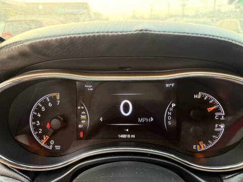 2014 Jeep Grand Cherokee Summit