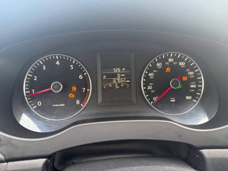 2014 Volkswagen Jetta