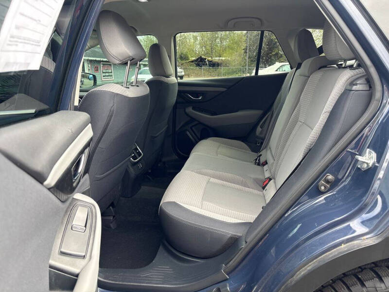 2023 Subaru Outback Premium