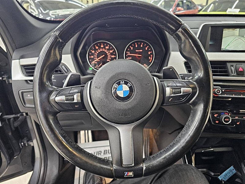 2018 BMW X1 sDrive28i