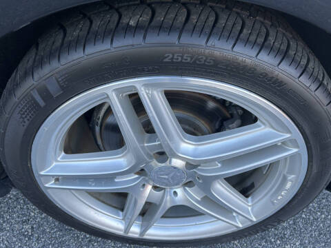 2014 Mercedes-Benz C-Class C 250