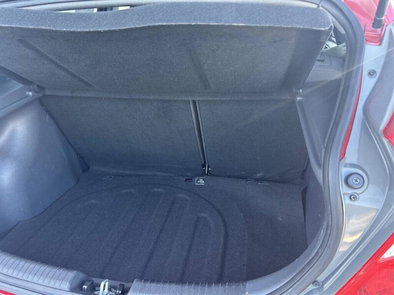2014 Hyundai Accent GS