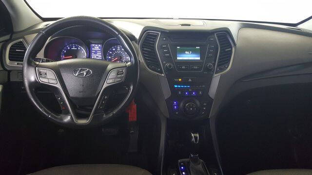 2014 Hyundai Santa Fe Sport 2.4L