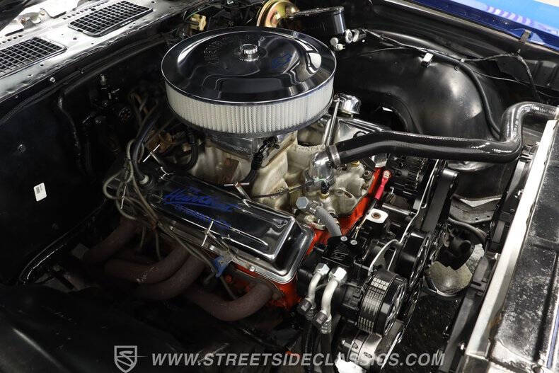 1971 Chevrolet Chevelle