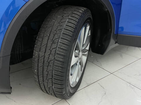 2018 Buick Encore Essence