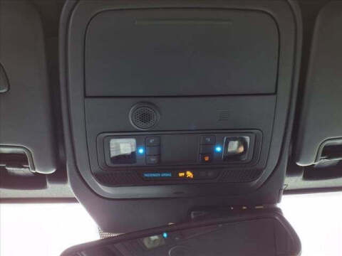 2023 Ford Bronco Outer Banks Advanced