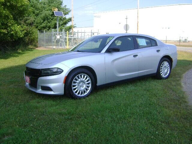 2016 Dodge Charger for sale at Cheyka Motors in Schofield, WI