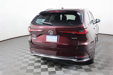 2024 Mazda CX-90 3.3 Turbo S Premium