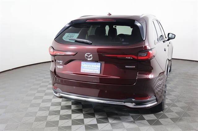 2024 Mazda CX-90 3.3 Turbo S Premium