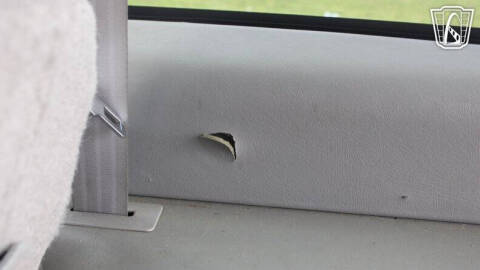 1997 GMC Yukon