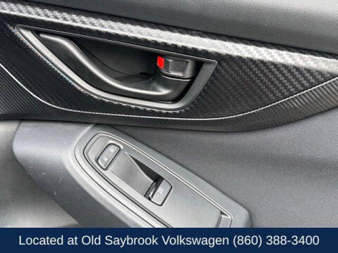 2023 Subaru Crosstrek