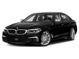 2020 BMW 5 Series for sale at Import Masters in Great Neck NY
