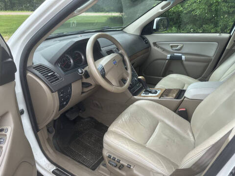 2012 Volvo XC90 3.2