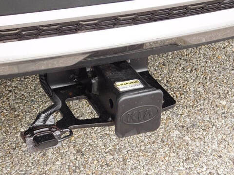 2022 Kia Sorento Plug-In Hybrid SX Prestige