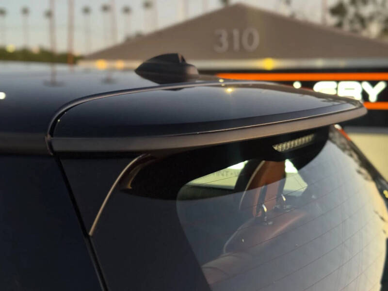 2021 MINI Hardtop 2 Door