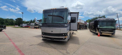 2005 Holiday Rambler AMBASSADOR 40PLQ
