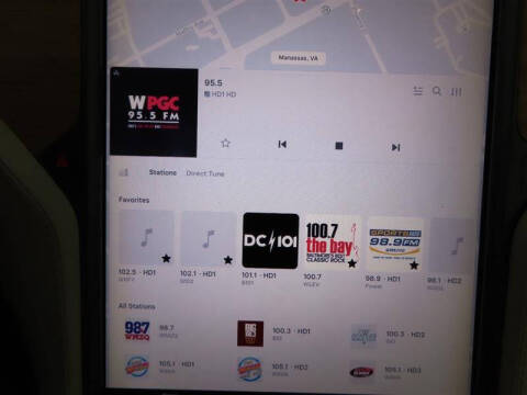 2018 Tesla Model S 100D